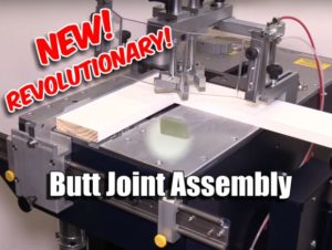 Butt Joint Assembly